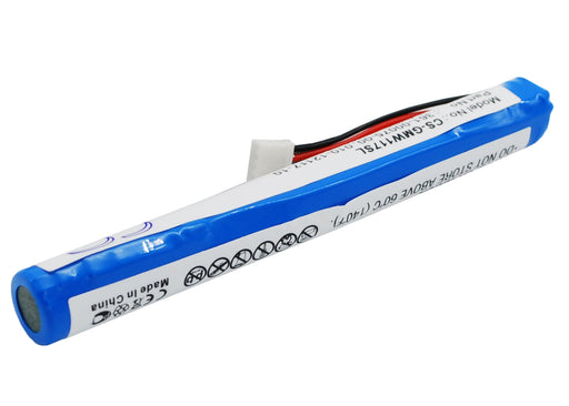 CS-GMW117SL - Image 1