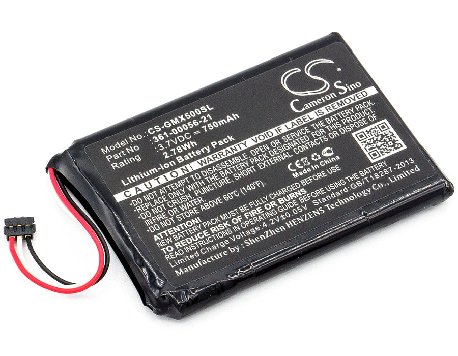 CS-GMX500SL - Image 1