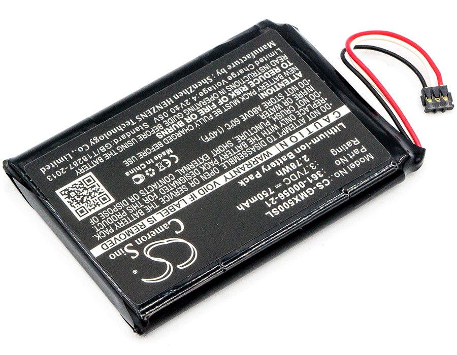 CS-GMX500SL - Image 2