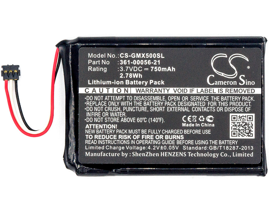 CS-GMX500SL - Image 3