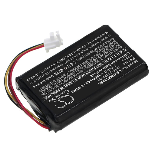 CS-GMZ590SL - Image 1