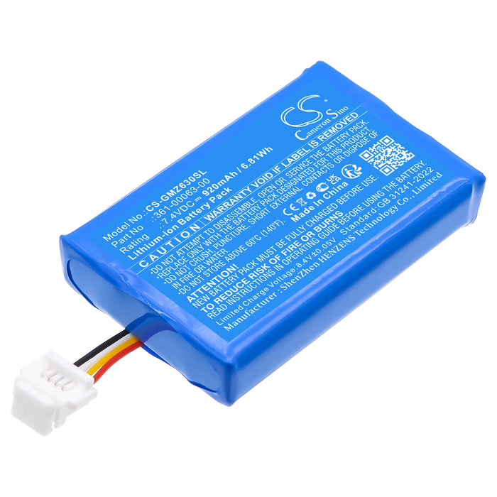 CS-GMZ630SL - Image 6