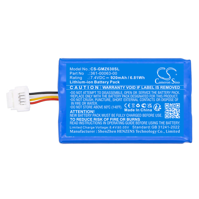 CS-GMZ630SL - Image 3