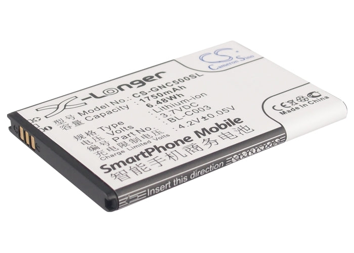 CS-GNC500SL - Image 1