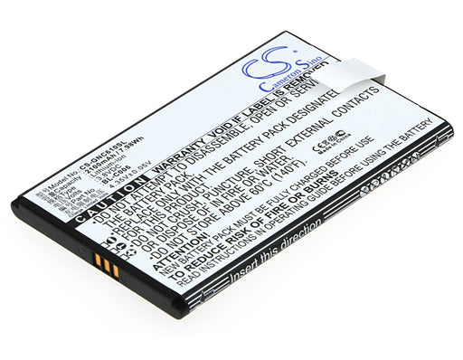 CS-GNC610SL - Image 1
