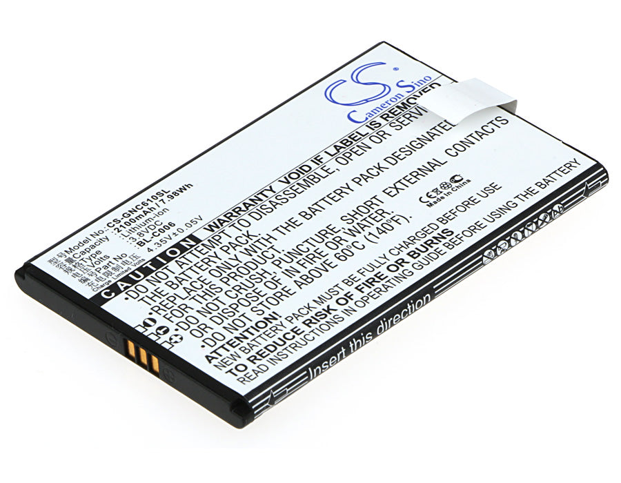CS-GNC610SL - Image 1