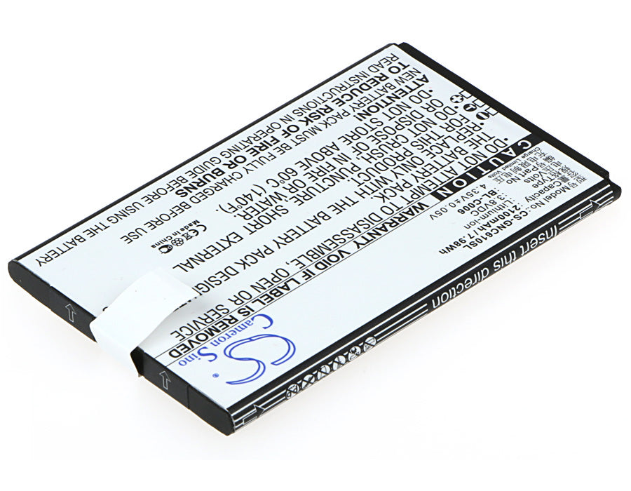CS-GNC610SL - Image 4