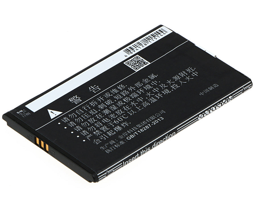 CS-GNC610SL - Image 2