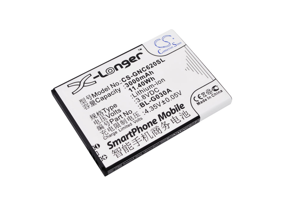CS-GNC620SL - Image 4