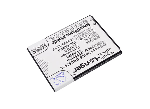 CS-GNC620SL - Image 1