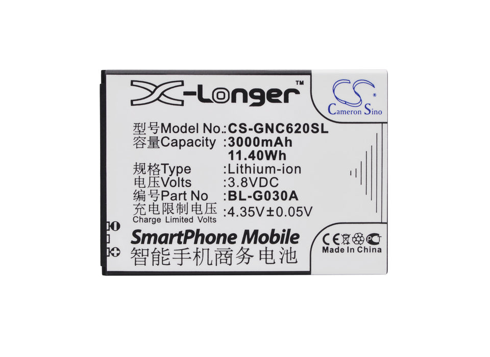CS-GNC620SL - Image 3
