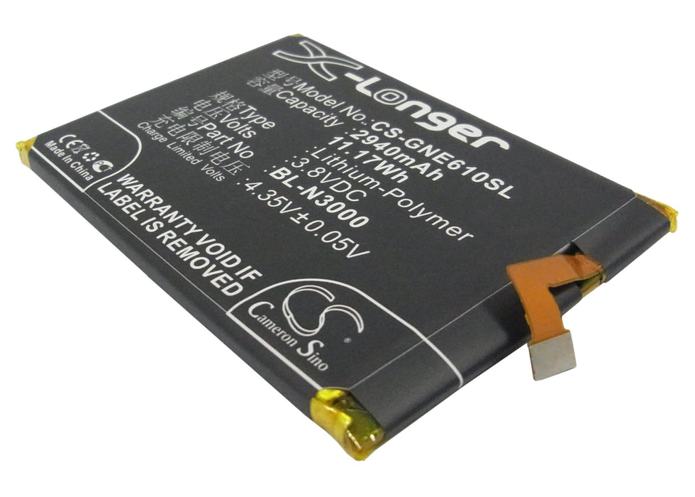 CS-GNE610SL - Image 2