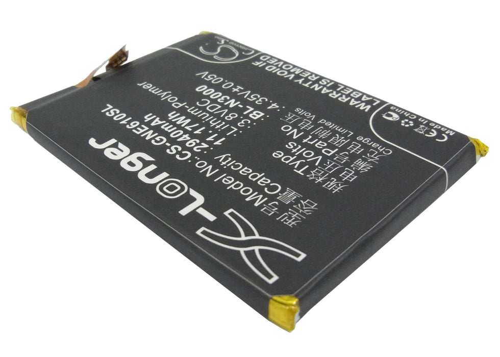 CS-GNE610SL - Image 3