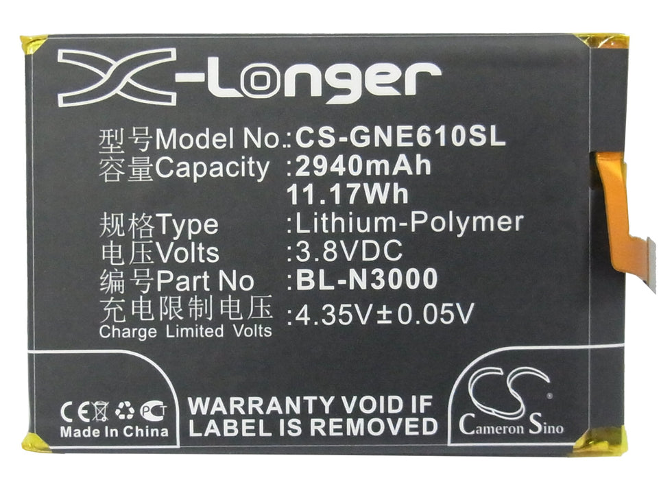 CS-GNE610SL - Image 6