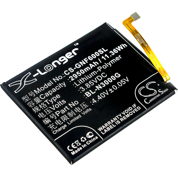CS-GNF600SL - Image 3
