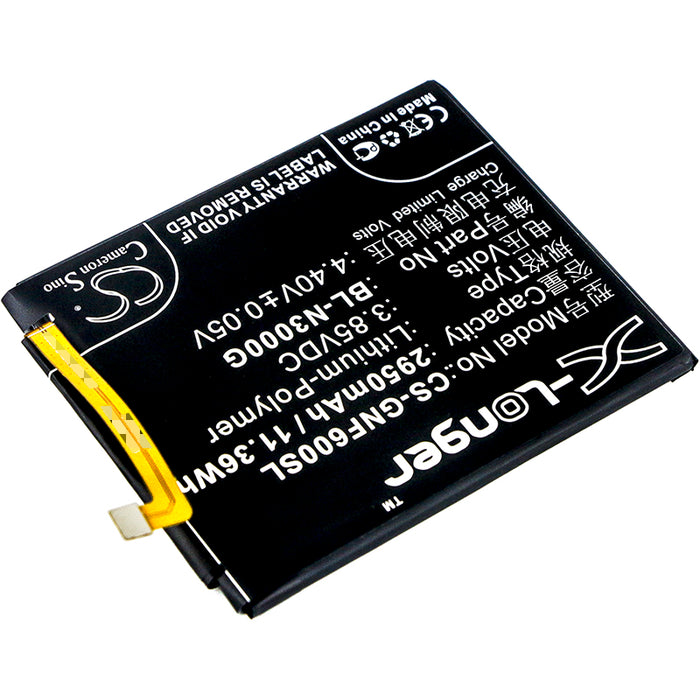 CS-GNF600SL - Image 1