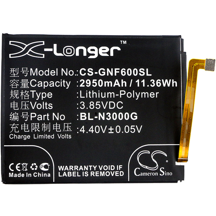 CS-GNF600SL - Image 2