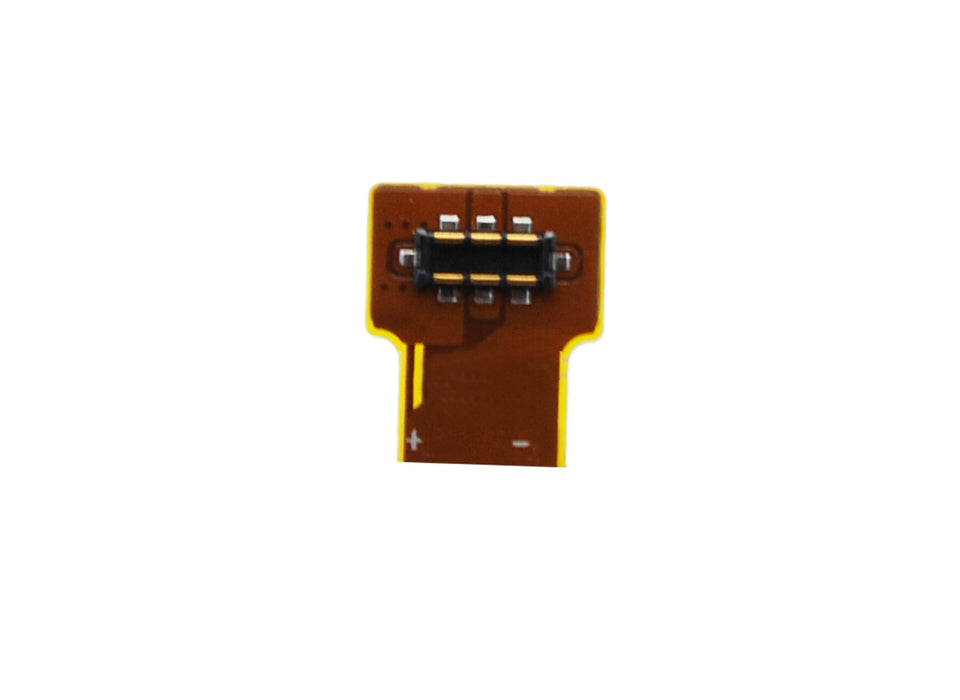 CS-GNM500SL : Battery for GIONEE M5 - Replaces GIONEE BL-N6000