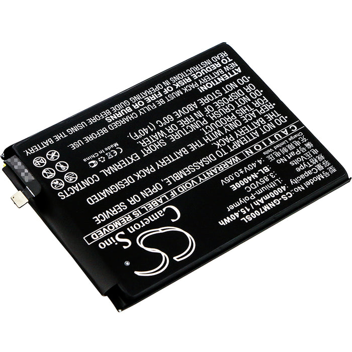 CS-GNM700SL - Image 4
