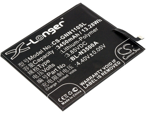 CS-GNN110SL - Image 1