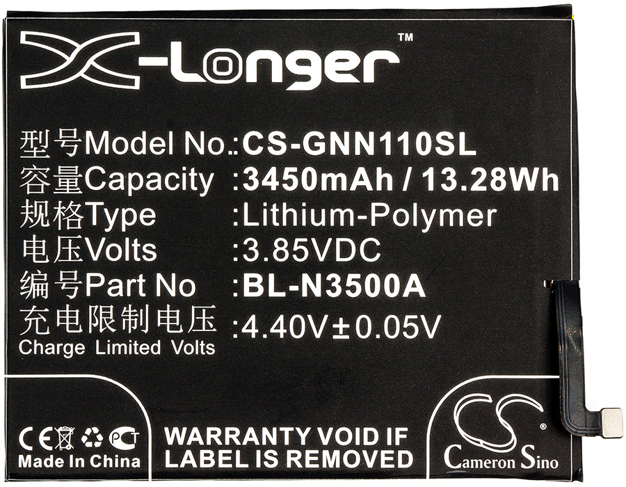 CS-GNN110SL - Image 4