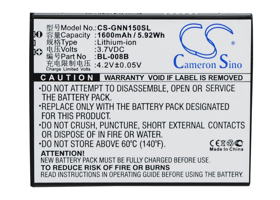CS-GNN150SL - Image 3