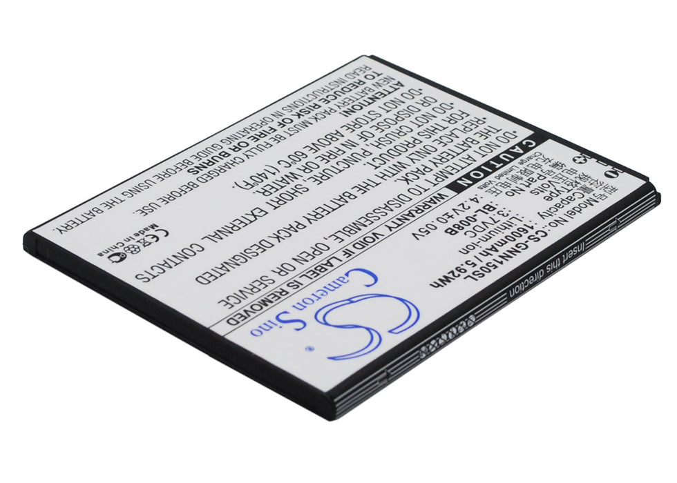 CS-GNN150SL - Image 1