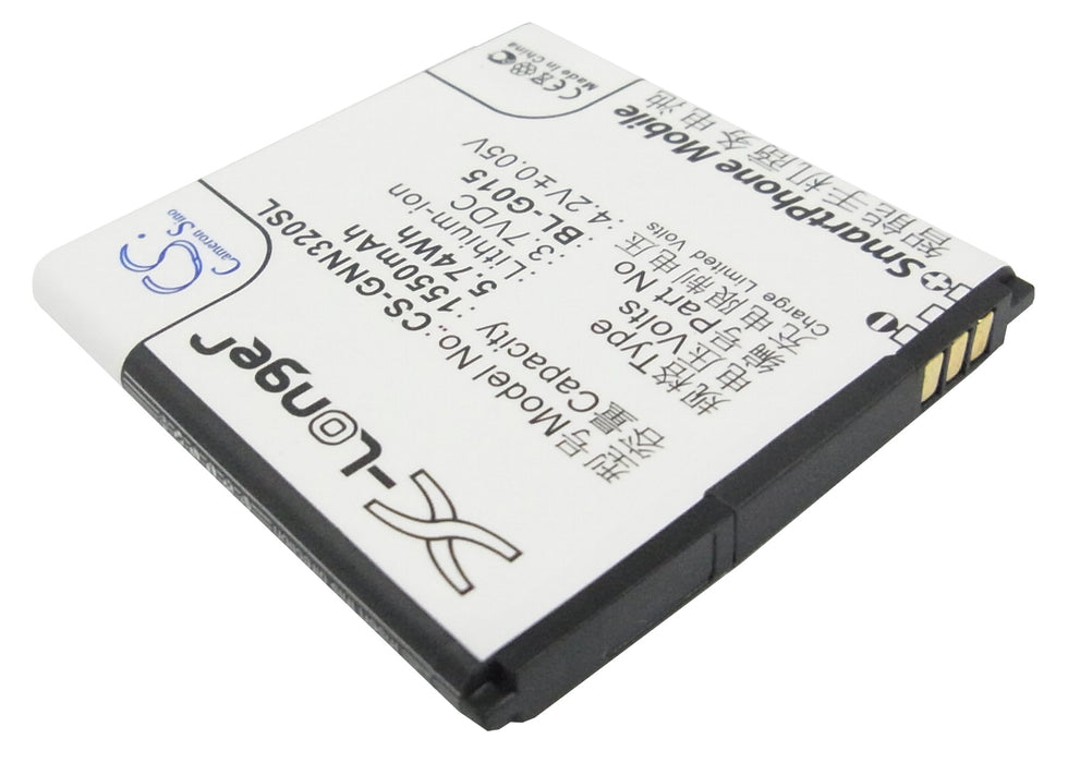 CS-GNN320SL - Image 4