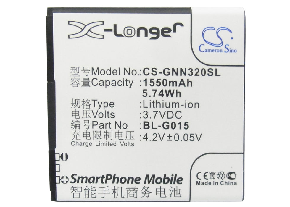 CS-GNN320SL - Image 3