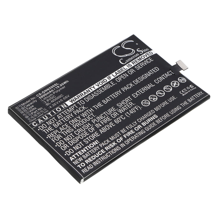 CS-GNN500SL - Image 2