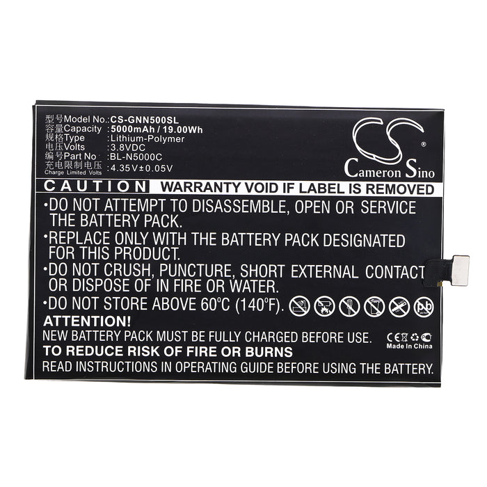 CS-GNN500SL - Image 4