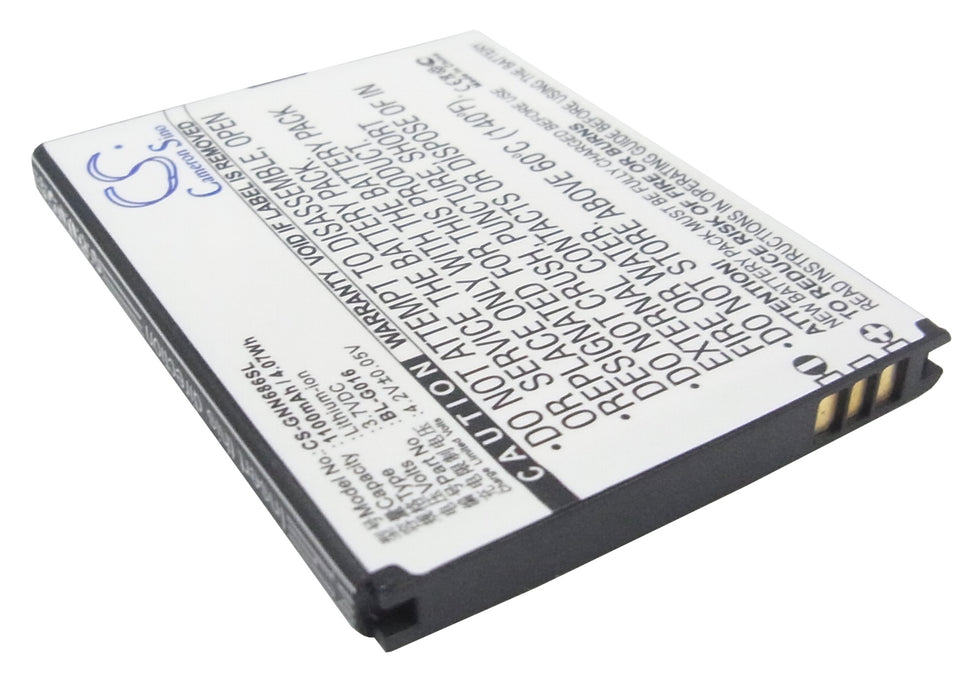 CS-GNN686SL - Image 2