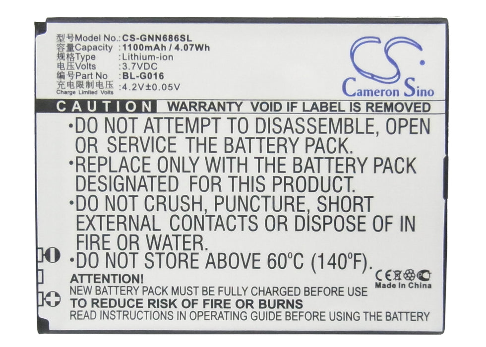 CS-GNN686SL - Image 5