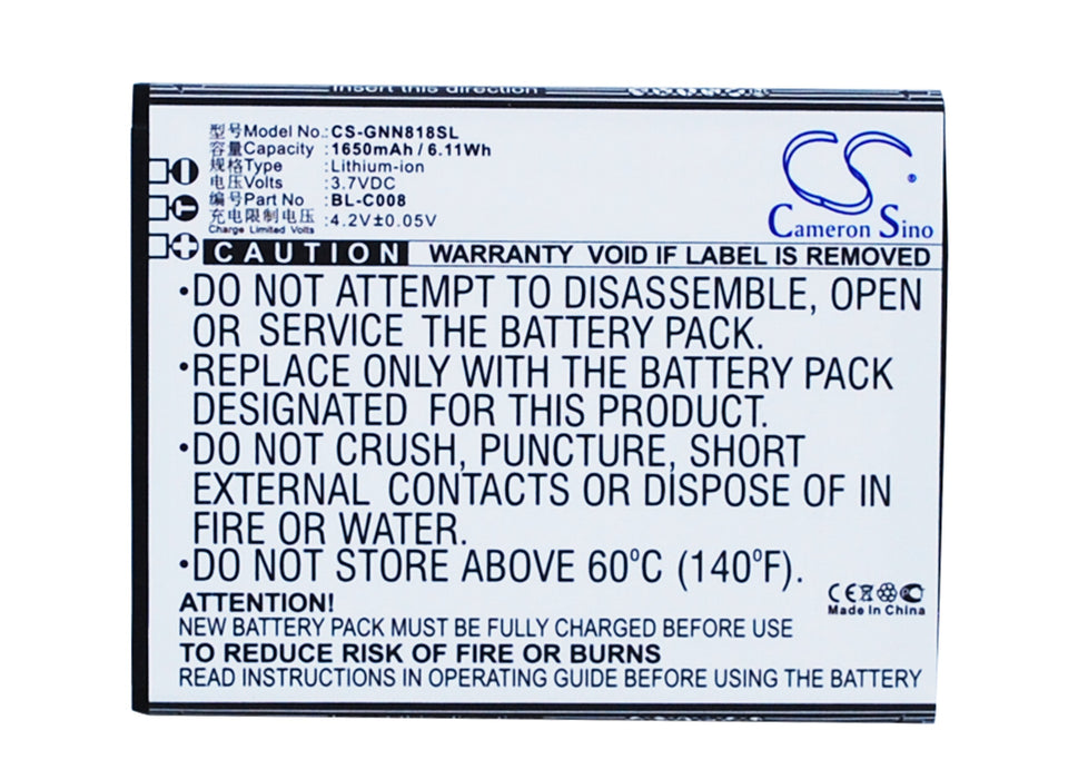 CS-GNN818SL - Image 3