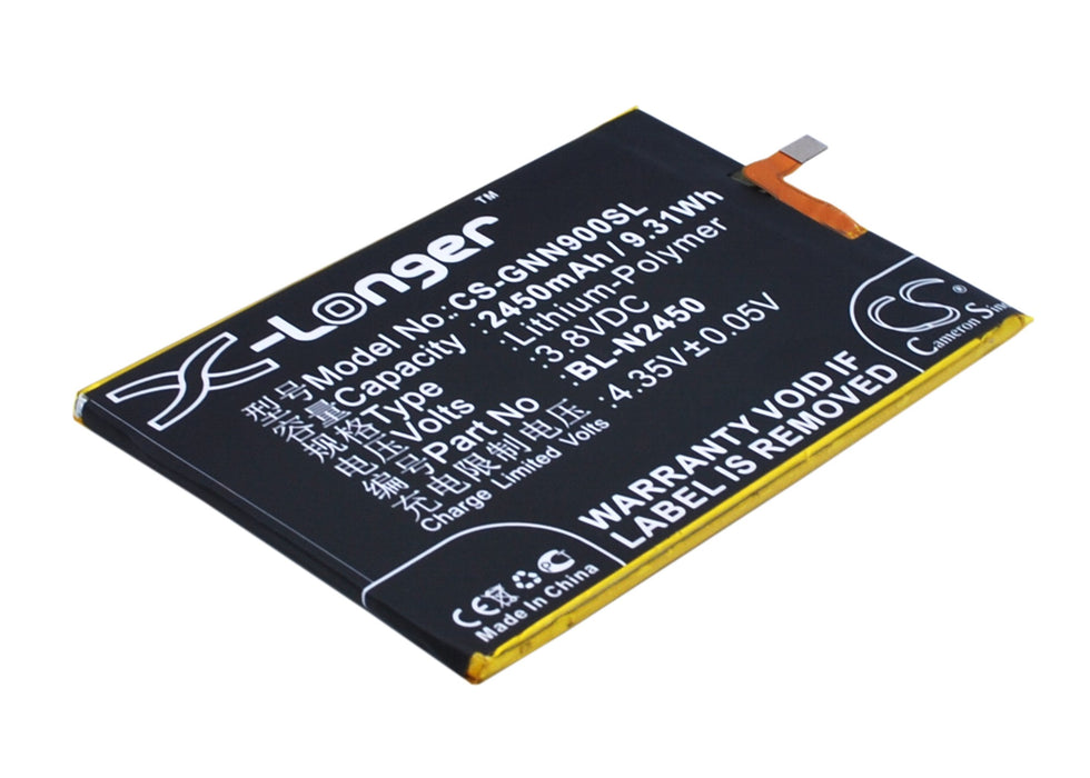 CS-GNN900SL - Image 2