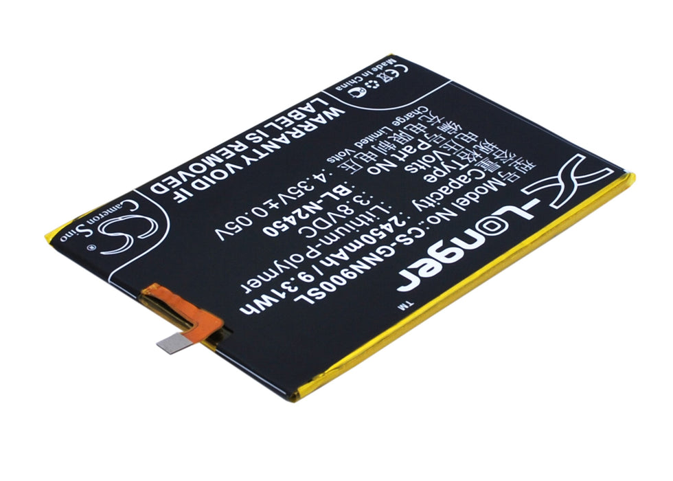 CS-GNN900SL - Image 3