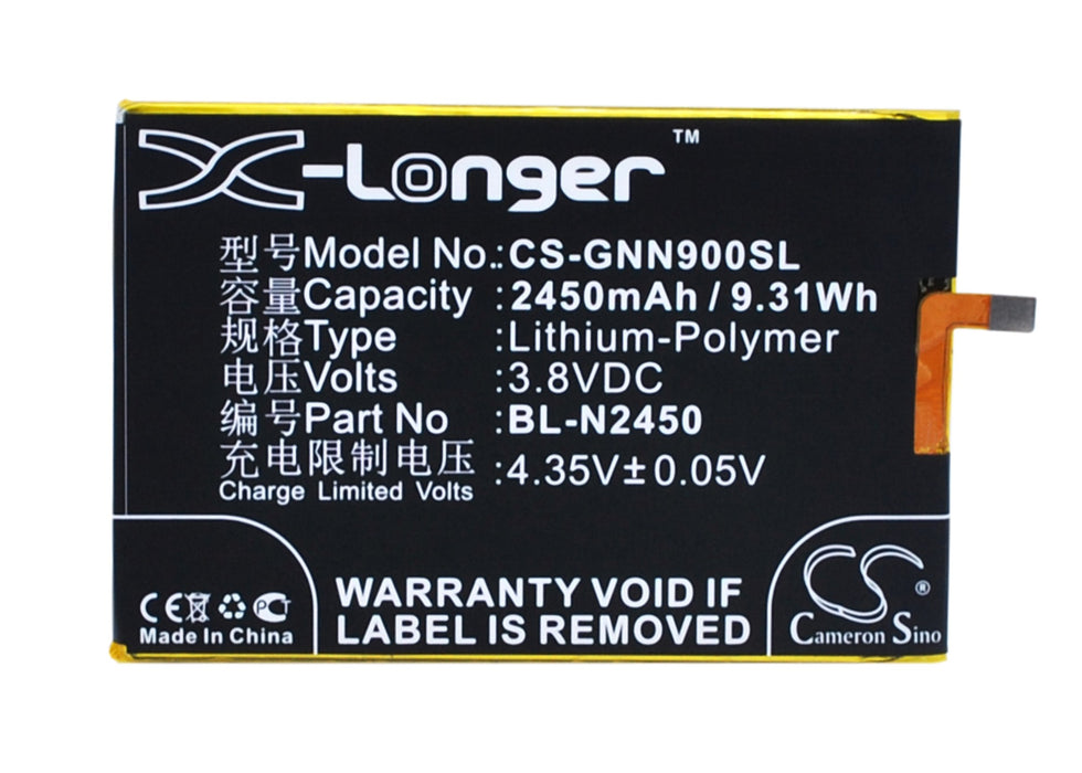 CS-GNN900SL - Image 5