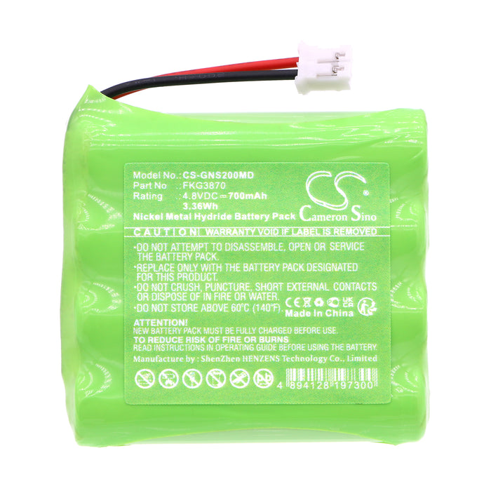 CS-GNS200MD - Image 3