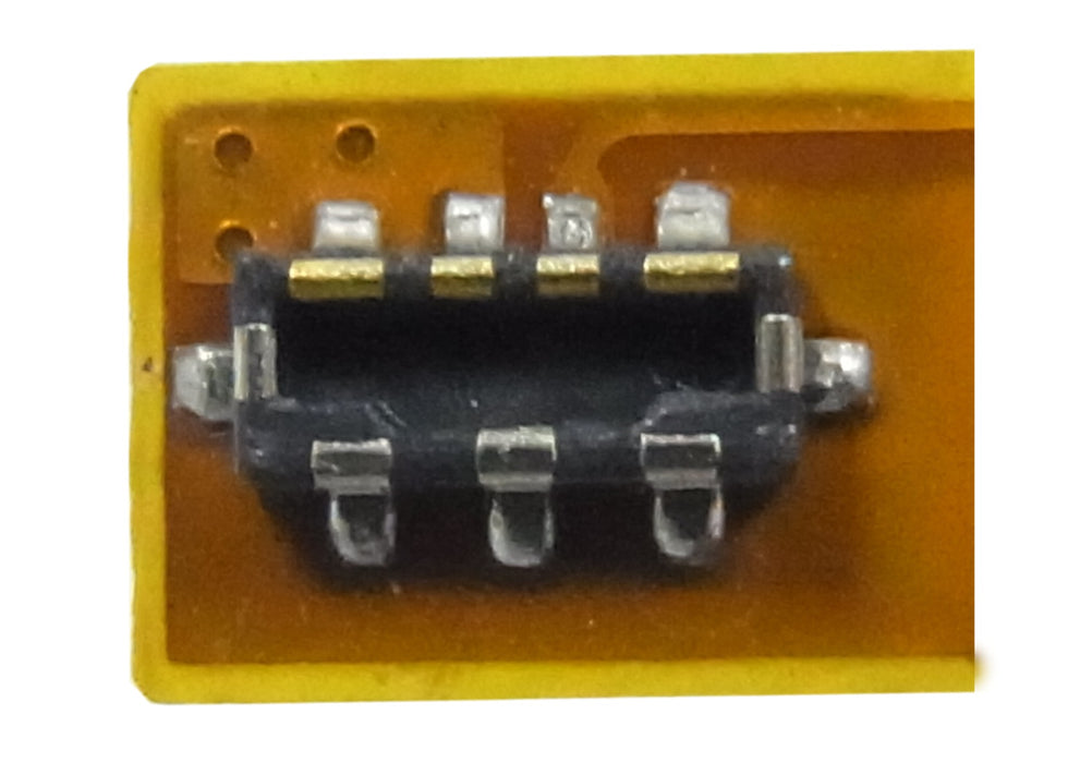 CS-GNS550SL : Battery for GIONEE S5.5, GN9000 - Replaces GIONEE BL-N2300