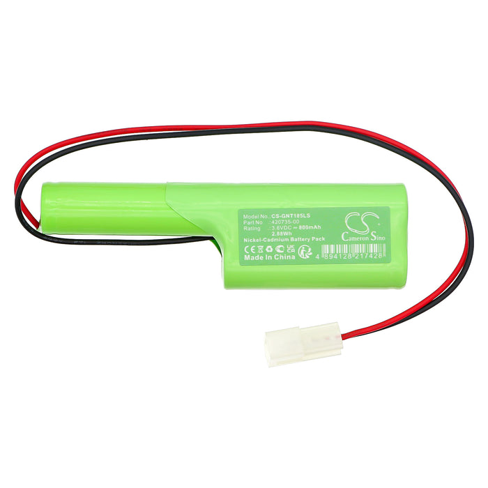 CS-GNT185LS - Image 1
