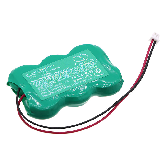 CS-GNT904SL - Image 2