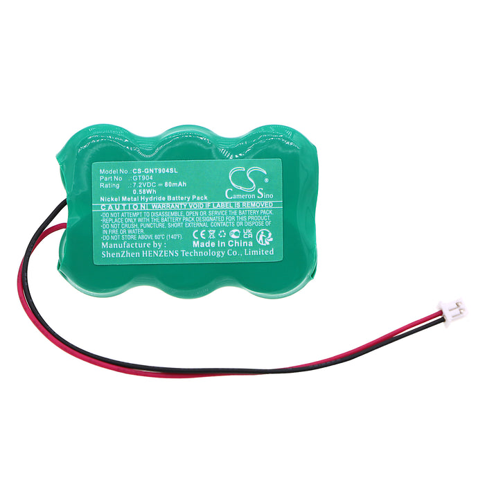 CS-GNT904SL - Image 4
