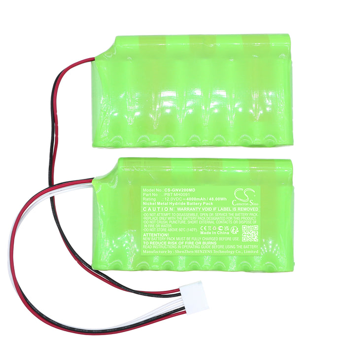 CS-GNV200MD - Image 1