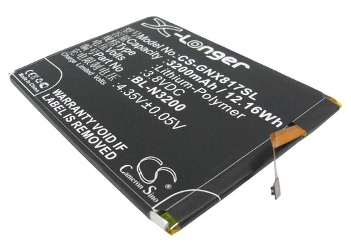 CS-GNX817SL - Image 1