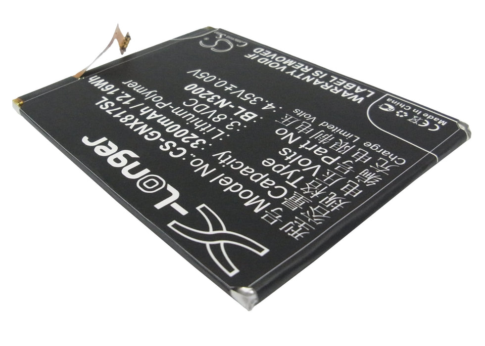 CS-GNX817SL - Image 2