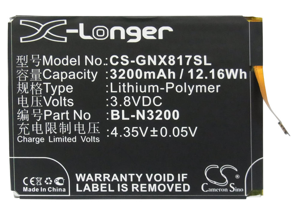 CS-GNX817SL - Image 5