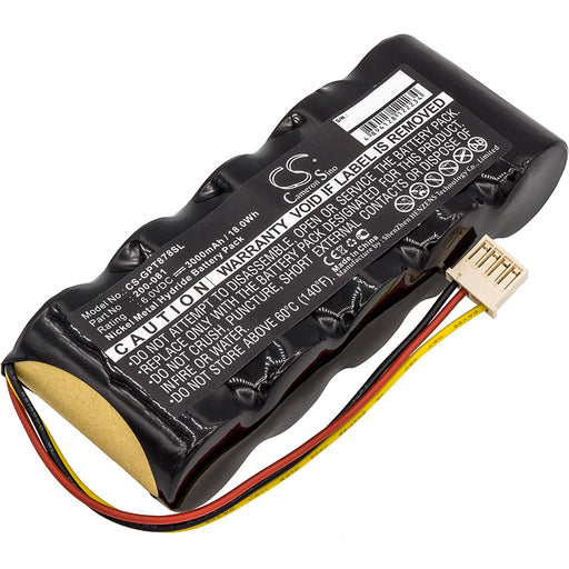 CS-GPT878SL - Image 1