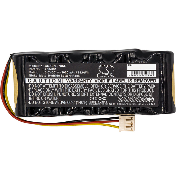 CS-GPT878SL - Image 2