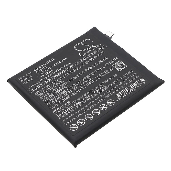 CS-GPW570SL - Image 4