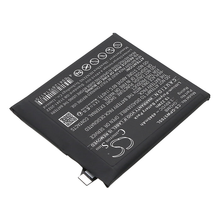 CS-GPW570SL - Image 5